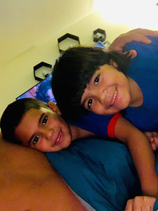 Meet your Posher, Veronica